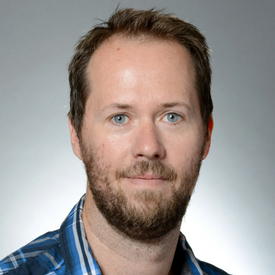 Jamie Kenowski, Residential Tile Manager 